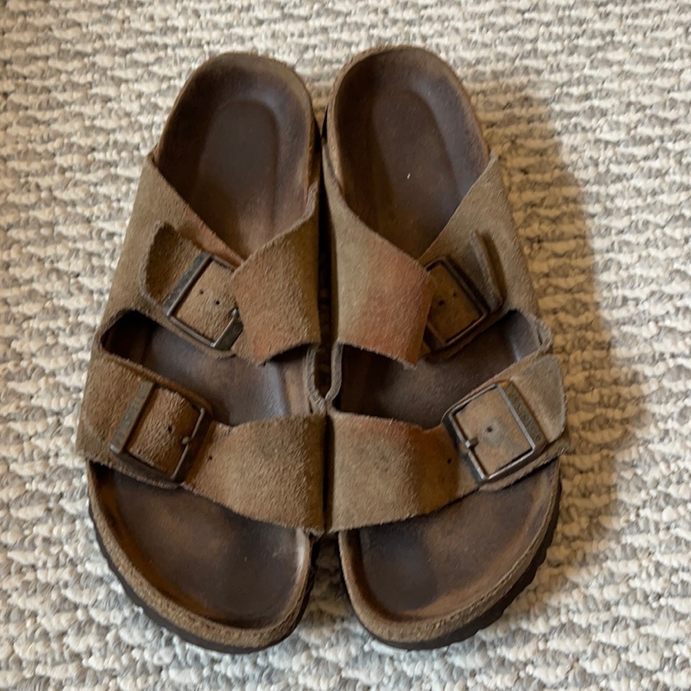 Birkenstock Sandals